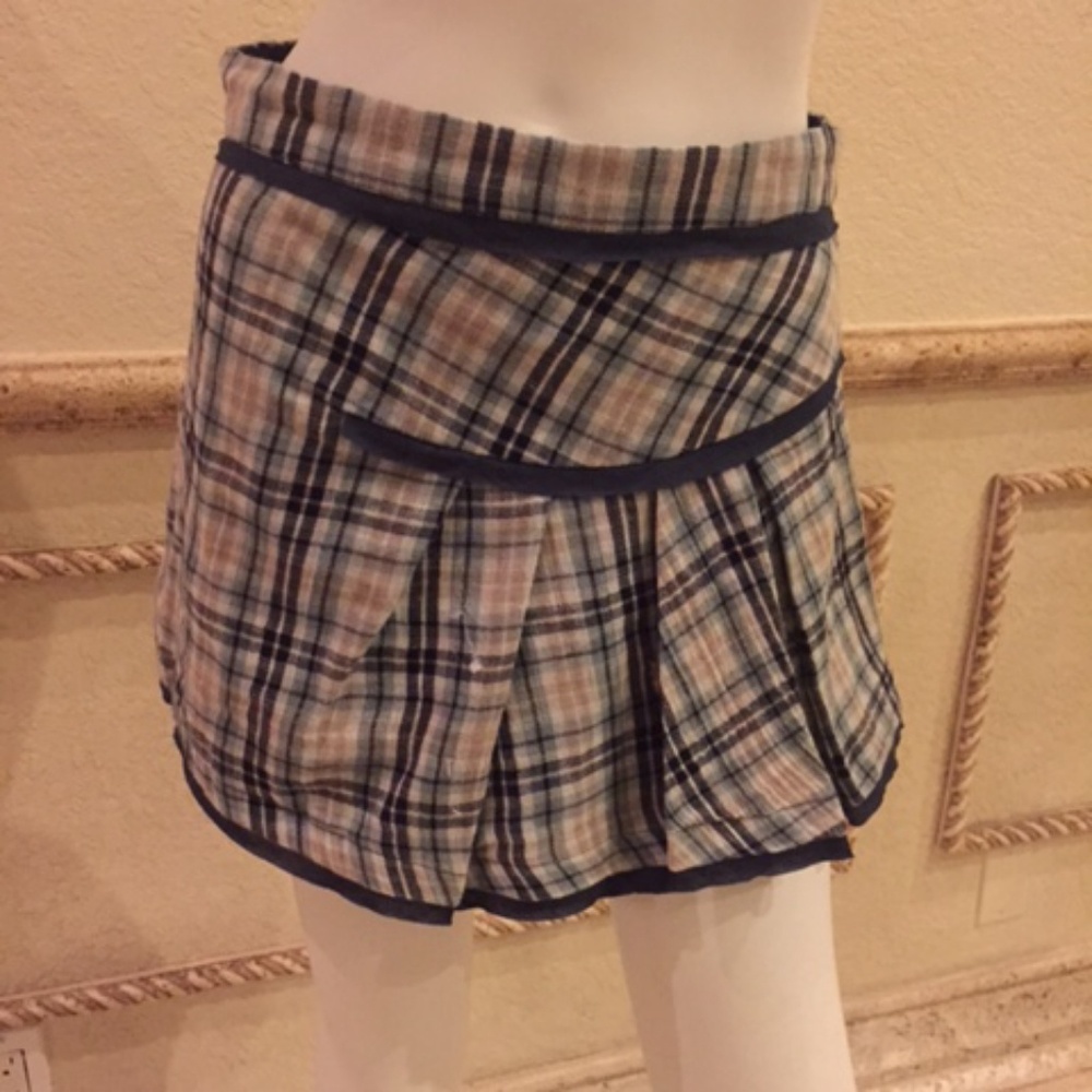 Short Shirt